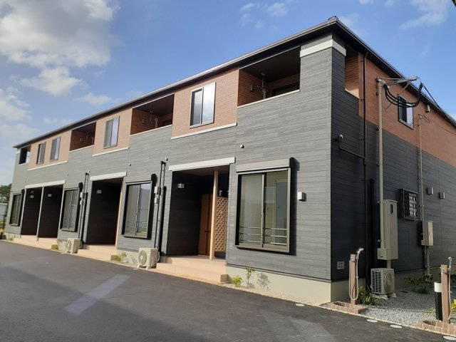 ヴィラ・バガス　Ⅰ