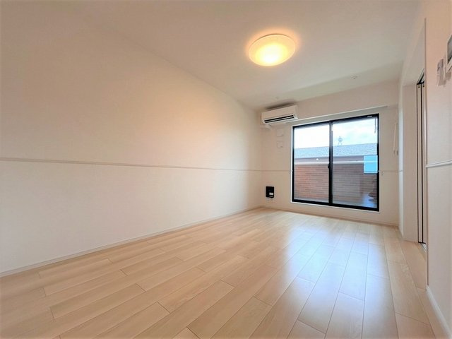 ヴィラ・バガス　Ⅰの居間・リビング|リビングです