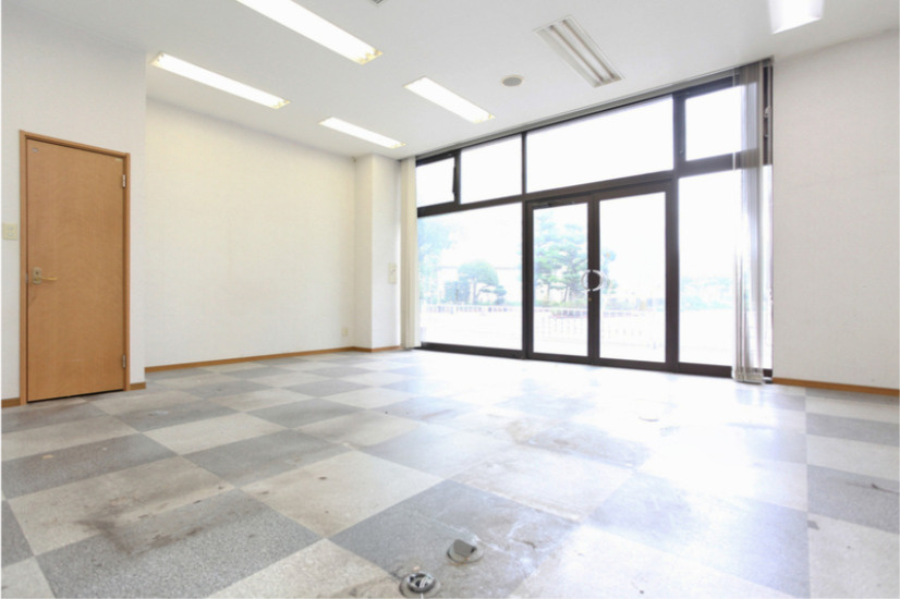 ダイナコートエスタディオ東公園Ⅱの内装