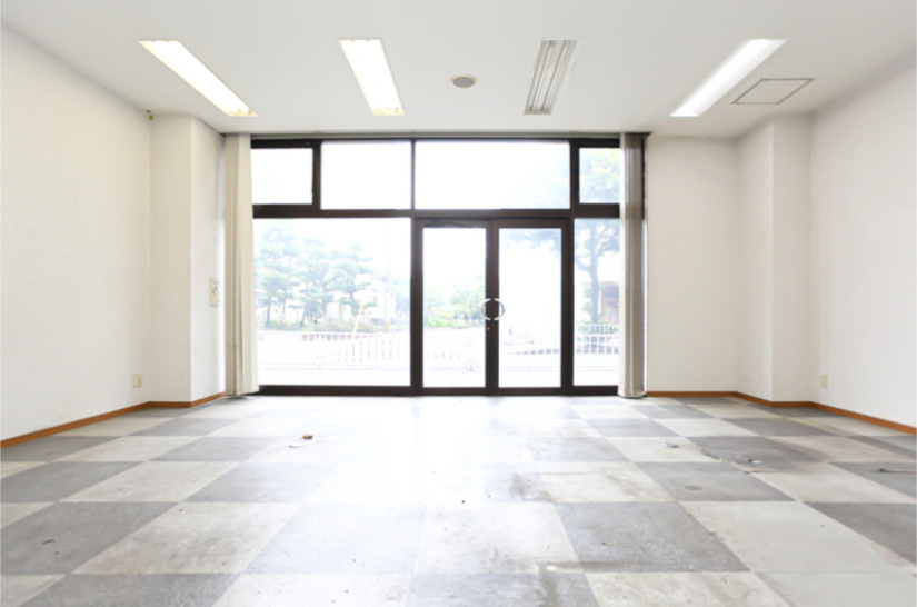 ダイナコートエスタディオ東公園Ⅱの内装