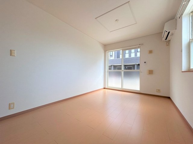 コモドポストの居間・リビング|使いやすいリビングです