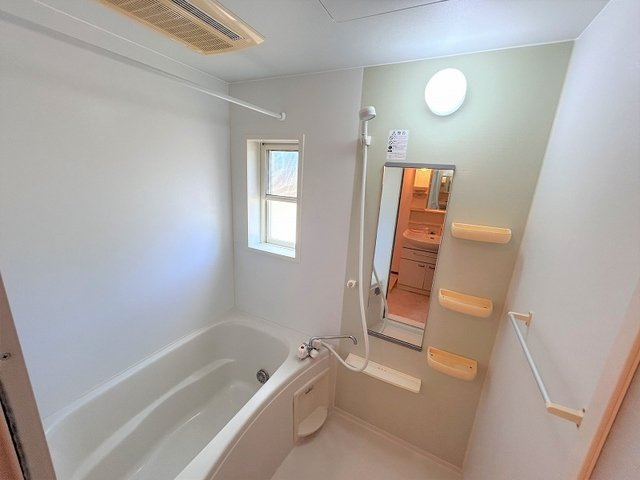 コモドポストの浴室|日々の暮らしに欠かせないお風呂です