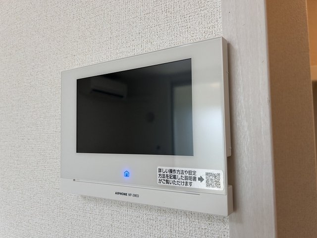 ウィンズ・ウエスト　Ⅰのセキュリティ