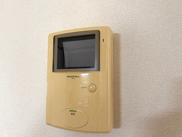 キャトルセゾンＡのセキュリティ