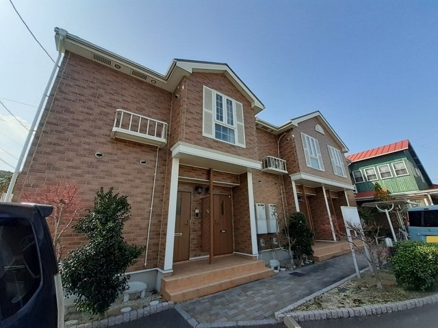 キャトルセゾンＡ