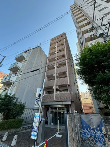 プレサンス西心斎橋