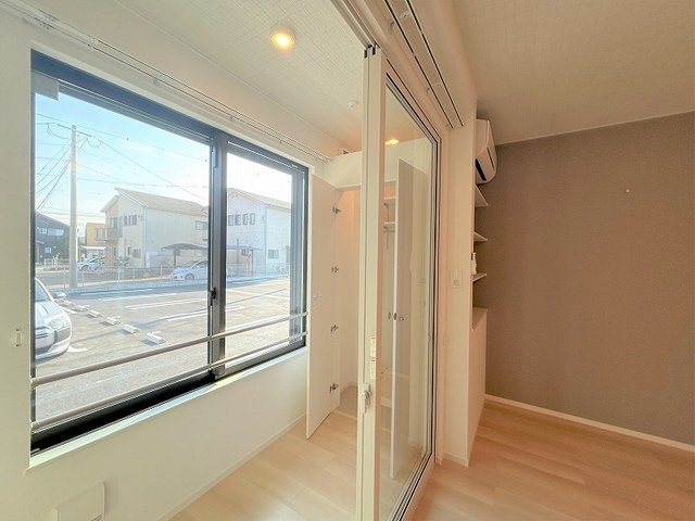 ホーリープレイス唐津　Ⅰの設備