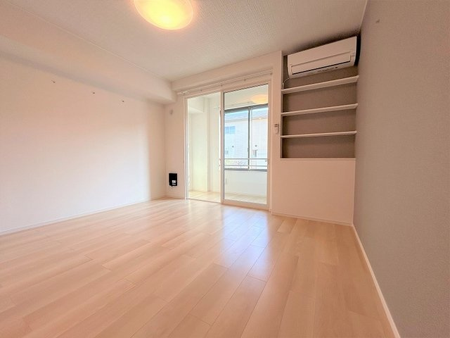 ホーリープレイス唐津　Ⅰの内装|内装も気になるポイント