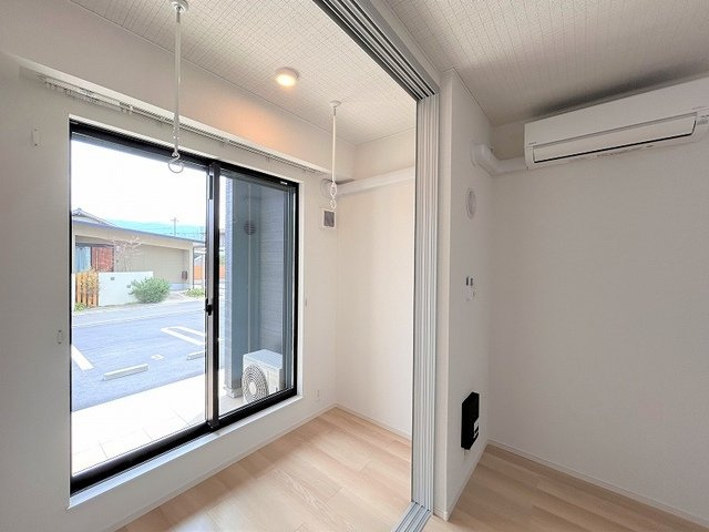 スモールウッズタウン　レクスⅡの設備