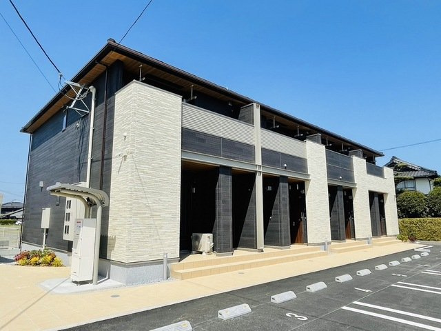 スモールウッズタウン　レクスⅡ