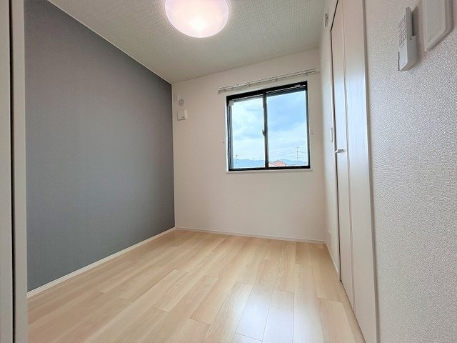 スモールウッズタウン　レクスⅡの内装|物件の内装です