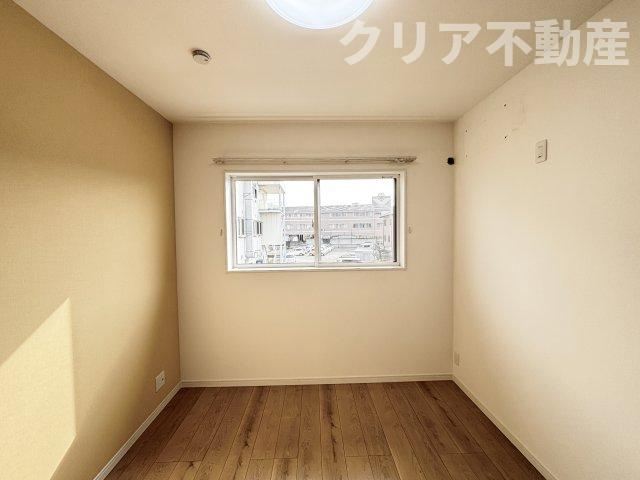 【子供部屋】 | 高崎市吉井町吉井　中古住宅