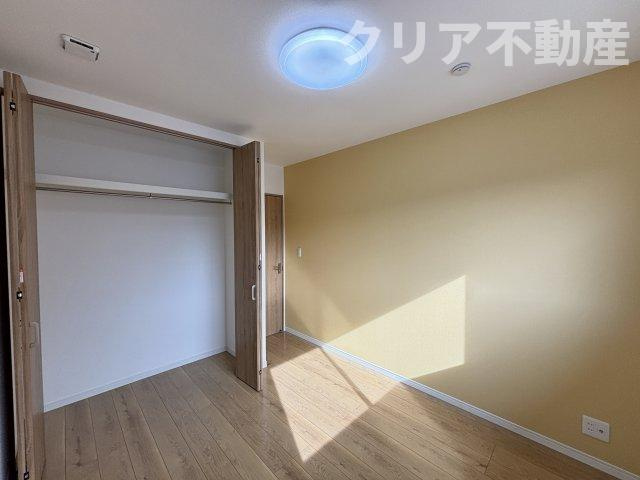 【収納】 | 高崎市吉井町吉井　中古住宅