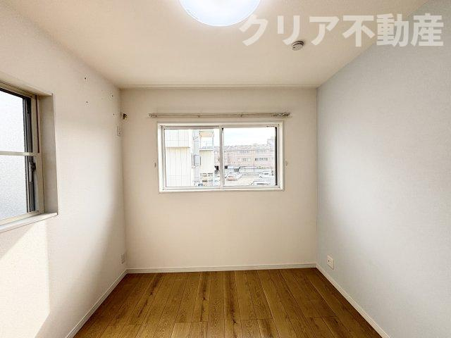 【子供部屋】 | 高崎市吉井町吉井　中古住宅