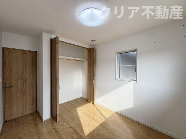 【収納】 | 高崎市吉井町吉井　中古住宅