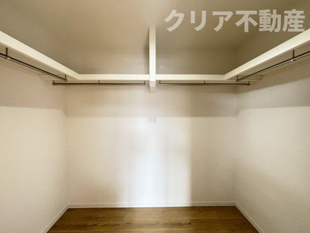 【収納】 | 高崎市吉井町吉井　中古住宅