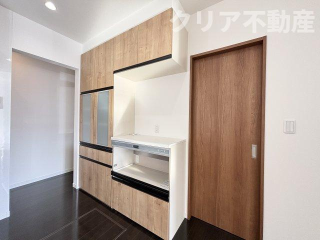 【キッチン】 | 高崎市吉井町吉井　中古住宅