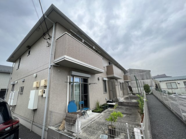 プリムヴェール上並榎　Ａ