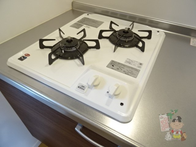 オーシャンズのキッチン