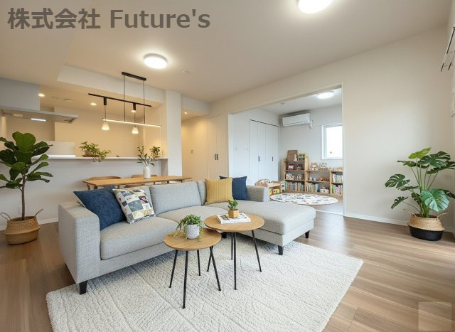 サンライフ吉川　