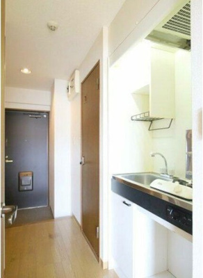 【内装】 | OLIO南阿佐ヶ谷