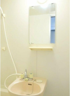 【浴室】 | OLIO南阿佐ヶ谷