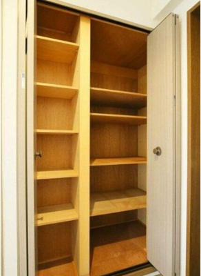 【収納】 | OLIO南阿佐ヶ谷