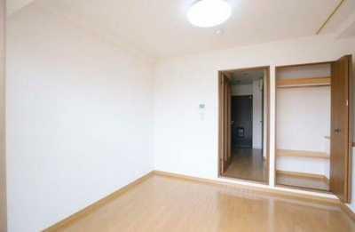 【洋室】 | OLIO南阿佐ヶ谷