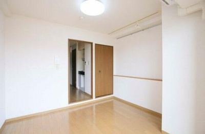 【洋室】 | OLIO南阿佐ヶ谷