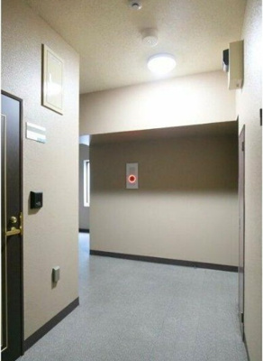 【その他共用部分】 | OLIO南阿佐ヶ谷