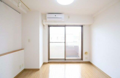 【居間・リビング】 | OLIO南阿佐ヶ谷 | 明るい洋室！