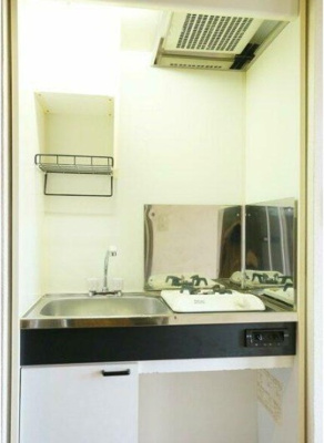 【キッチン】 | OLIO南阿佐ヶ谷