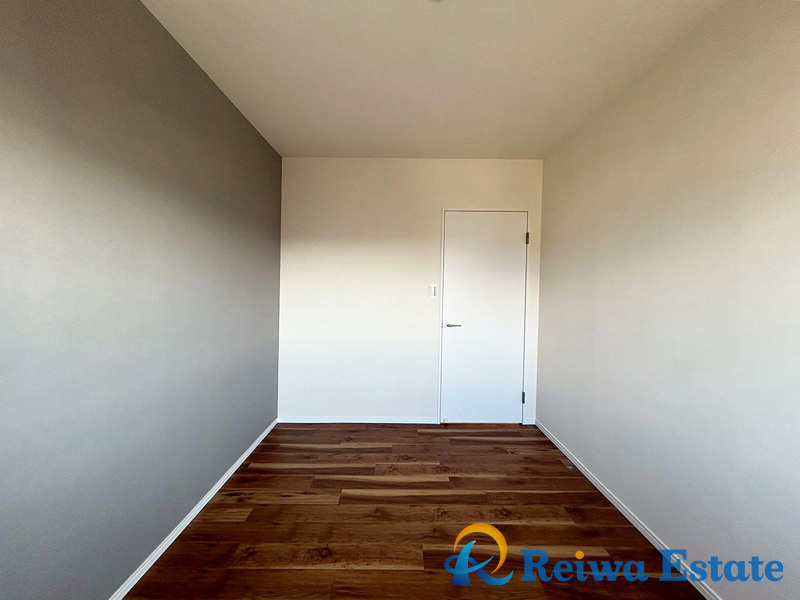 藤和ハイタウン湘南茅ヶ崎の子供部屋