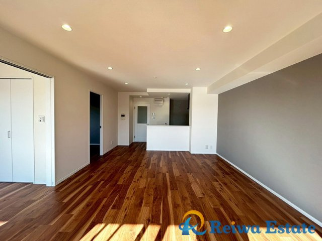 藤和ハイタウン湘南茅ヶ崎