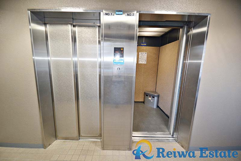 藤和ハイタウン湘南茅ヶ崎の設備