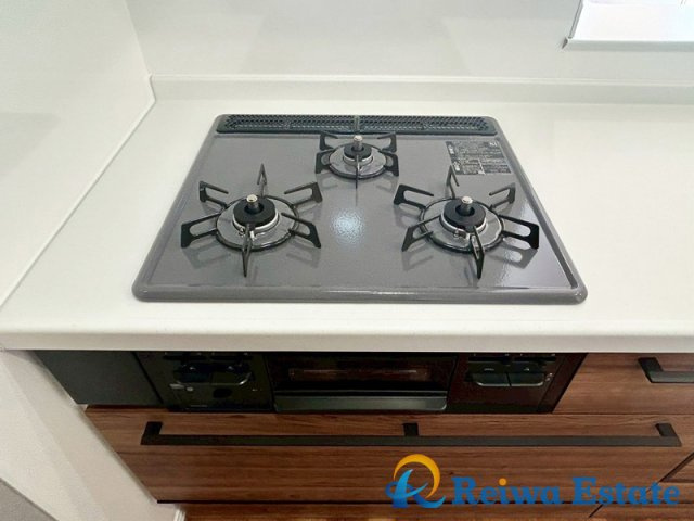 藤和ハイタウン湘南茅ヶ崎の設備