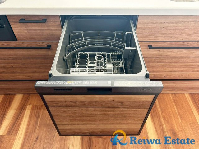 藤和ハイタウン湘南茅ヶ崎の設備