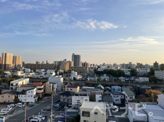 【展望】 | ★眺望