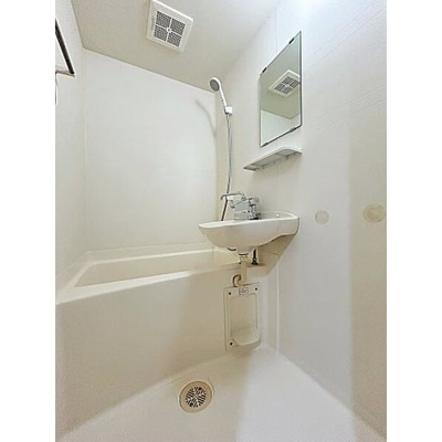 【浴室】 | エクセル枇杷島