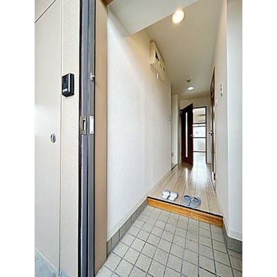 【玄関】 | エクセル枇杷島