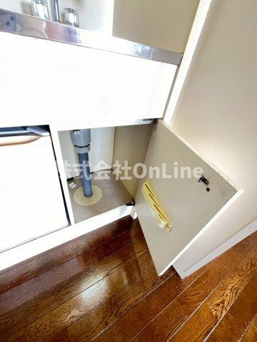 【内装】 | ロフティ岡田