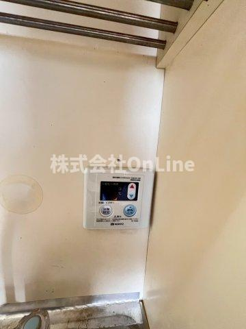 【設備】 | ロフティ岡田