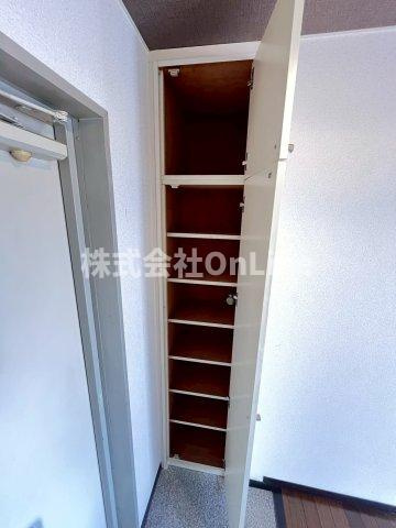 【収納】 | ロフティ岡田