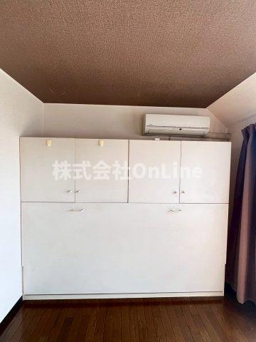 【収納】 | ロフティ岡田