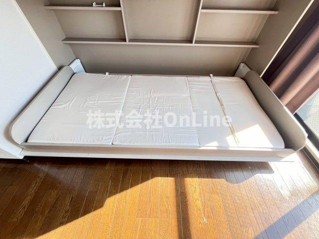 【設備】 | ロフティ岡田