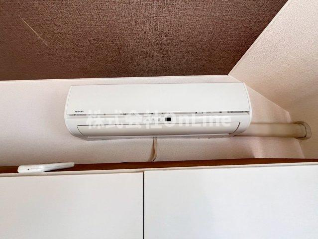【設備】 | ロフティ岡田