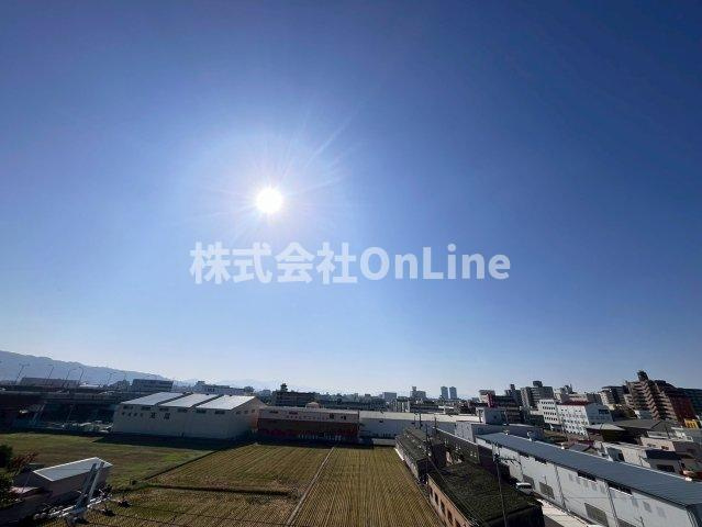 【展望】 | ロフティ岡田