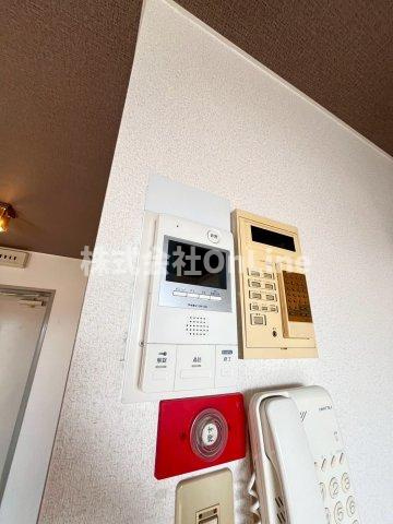 【セキュリティ】 | ロフティ岡田