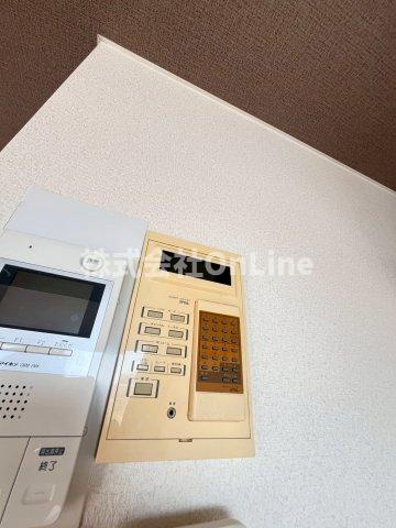 【設備】 | ロフティ岡田