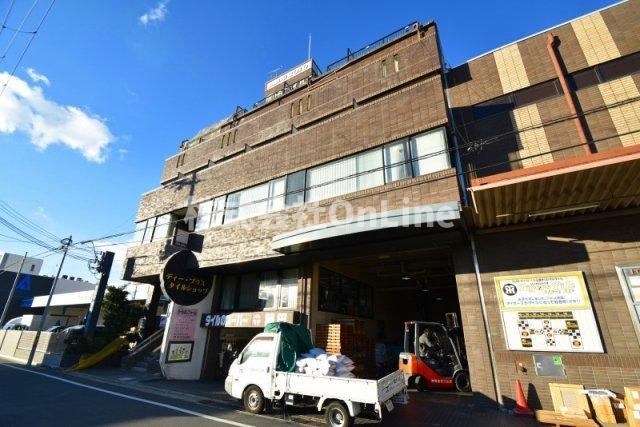 【外観】 | ロフティ岡田